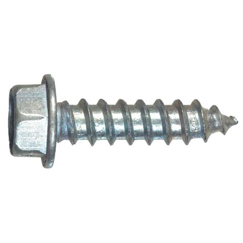 are sheet metal screws self tapping|self tapping exterior metal screws.